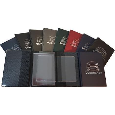 Funda para coche - Documentos S MERplus