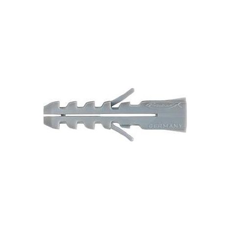 Fischer 200x Taco S 5 DP doble pack - 50124