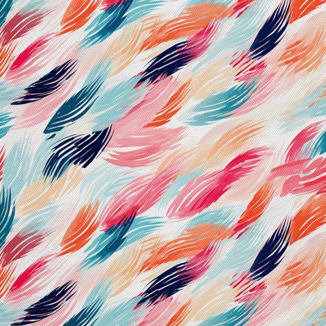 Tela decorativa para exteriores Oxford - Abstraction - DX2555 (1/5)