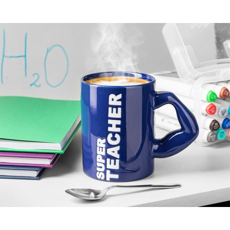 Taza de Super Profesor (1/5)