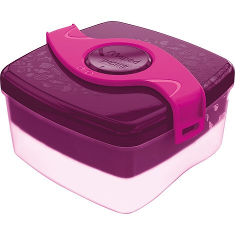 TUPPER 2 COMP. MAPED EASY ORIGIN ROSA