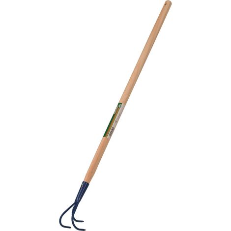Freund Victoria Kinderkultivator Steil 75cm Kultivator Garten Kinder Kinderhacke (1/3)
