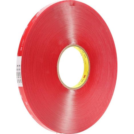 3M 4905F Nastro Adesivo Trasparente 33 m x 19 mm