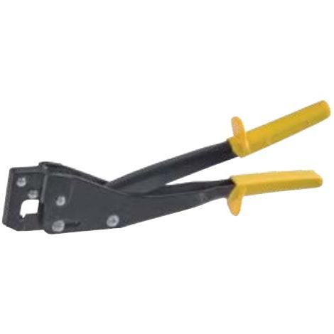 Modeco Pinna per piegare G-k 340 mm robusta antiscivolo