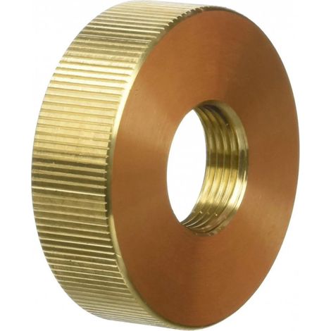 Adattatore per serbatoio da 1000 litri per rubinetto di irrigazione 20x27
