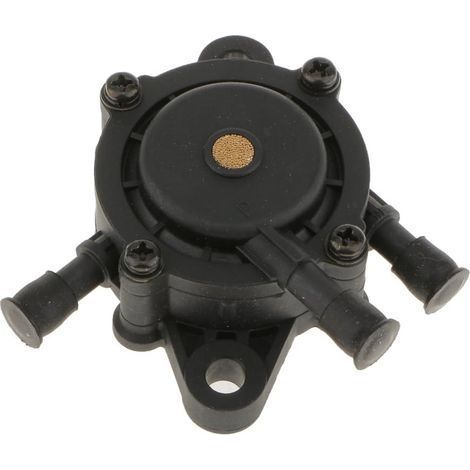 Kraftstoffpumpen-Ersatz für Briggs & Stratton 491922 808656 (1/4)