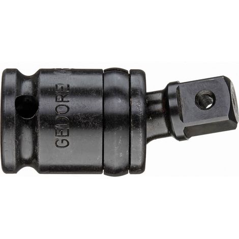 Joint à cardan pour visseuse de force 3/8