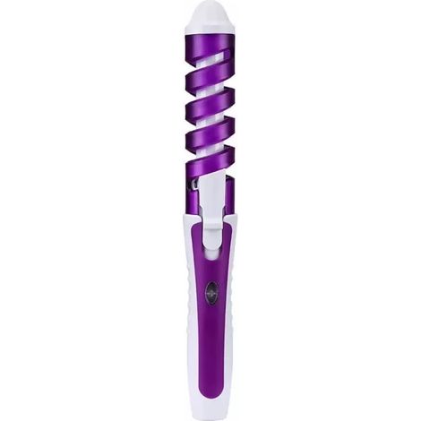 1 Fer à lisser,chauffage PTC,température 200°C,panneau céramique,pour cheveux frisés (1/5)