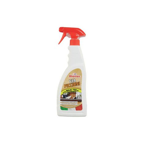 RHUTTEN DISABITUANTE PICCIONI NEUTRON 750 ML- 12,0 pz
