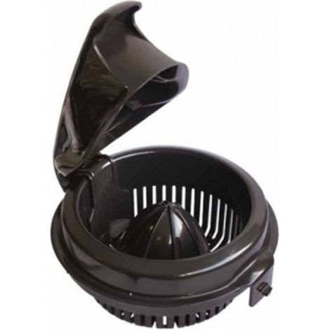 ENSEMBLE PRESSE-AGRUMES NOIR POUR ROBOT MULTIFONCTION MAGIMIX