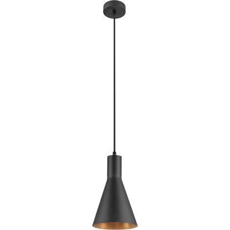 Suspension Lalu Ensemble Noir - 1010785