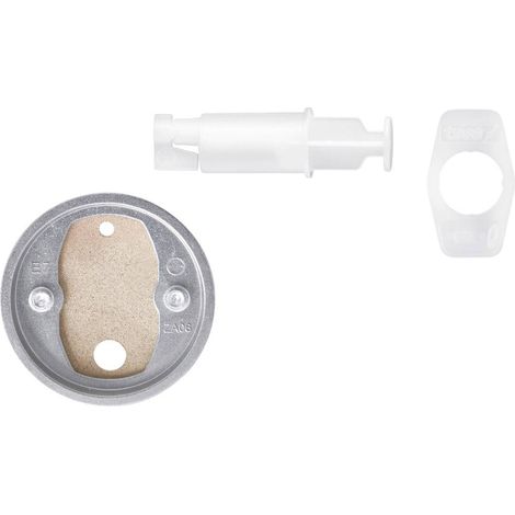 TESA - KIT DE FIXATION DE RECHANGE BK20, DIAMÈTRE 41MM (1/8)