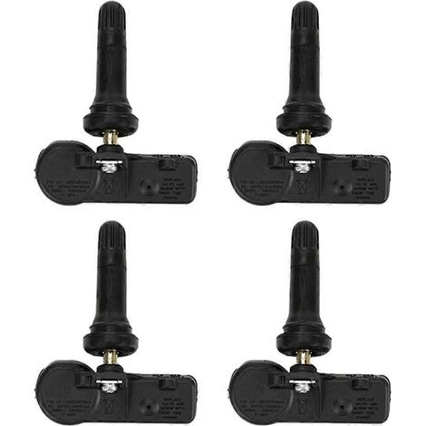 Reifendrucksensor für Ford F150, F250, F350, Focus, Lincoln MKS, Navigator und Mercury Mariner 9L3Z-1A189-A (1/5)