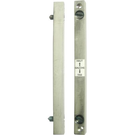 Lot de 2 barreaux substitution GFC S25 MICHAUD Q627 (1/4)