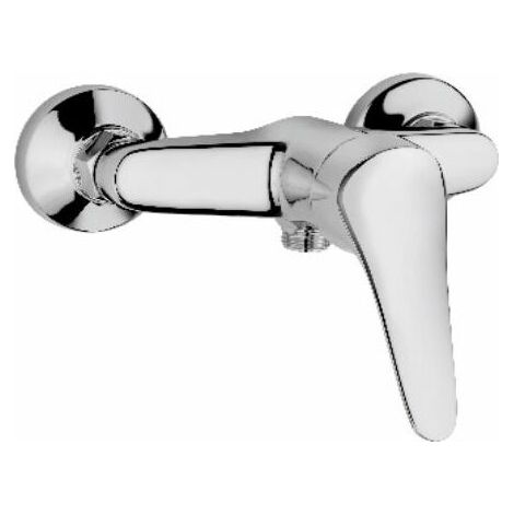 Grifo Mezclador Ducha Exterior Space (1/5)