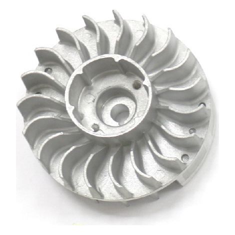 Plato Magnetico para soplador compatible con Tbv228  Ref 502425