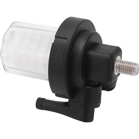 Filtre à essence pour moteurs marins 2 temps et 4 temps 15HP à 40HP - Pièces détachées bateau (1/5)