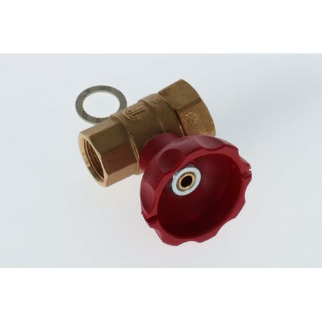 BOSCH Rubinetto a sfera DN20 G1 MuxRp3/4 IG RV everp, 87182214180