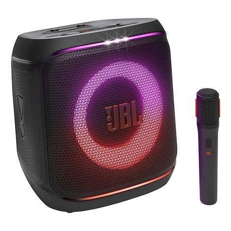 JBL Cassa Speacker Bluetooth Partybox Encore 2 Con Microfono