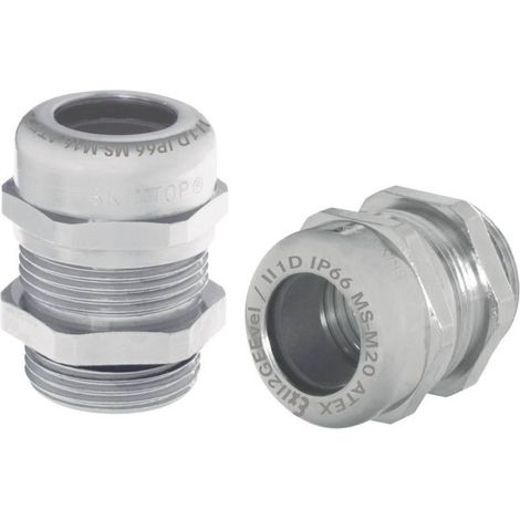 Lapp SKINTOP MS-M ATEX M40 prensaestopas latón