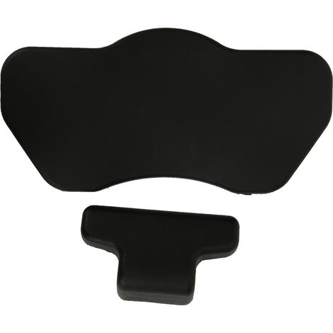 Modifikationen für Motorräder: F800, F700, F650, R1200, GS: Rückenlehne für das Soziusgepäckfach (1/5)