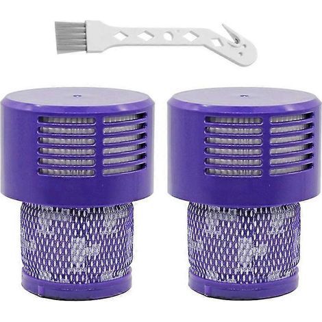 Filtre V10 pour Dyson, filtre de rechange Dyson, filtre V10 Animal pour Dyson V10 SV12 (1/5)
