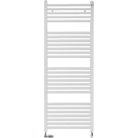 Zehnder Badheizkörper Zeno, 1688x750 mm (HxL), Seitenanschluss, ZN-170-075, ZZ100375B100000