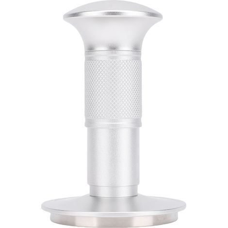 Tasseur Prensador de Café 58mm Acero Inoxidable con Muelle Integrado, Presión Constante y Ergonómico – Ideal para Espresso en Casa y Cafeterías (1/5)