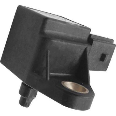 Capteur de pression d'admission 13617787142 7787142 pour BMW Série 1, 3, 5 et 7 (E81, E46, E90, E91, E60, E61, E65, E66, E83, E53, X3, X5). (1/5)