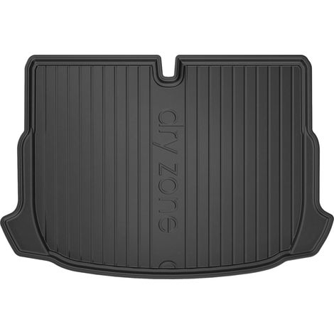 Tapis de coffre pour VW Scirocco III 2008-2017 TPE Antidérapant Imperméable 1Pc (1/5)
