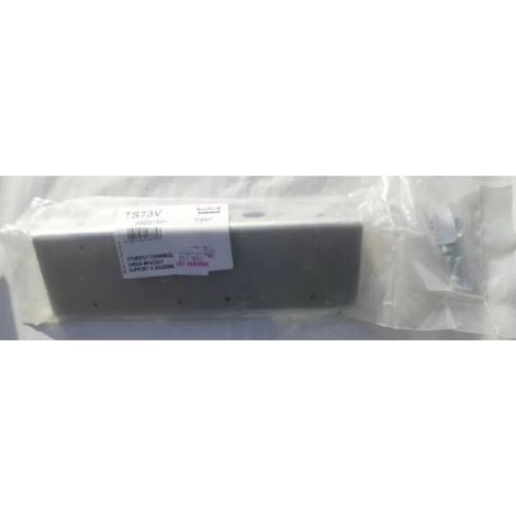 Dorma 28007601 - Angle bracket for TS 73V - silver
