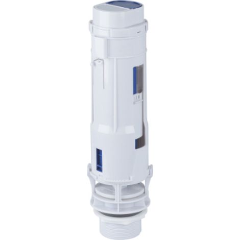 Grohe Discharge Valve CL.CP.Cist Bau Ceramic Chrome - 49061000 - Essential for Sanitaryware