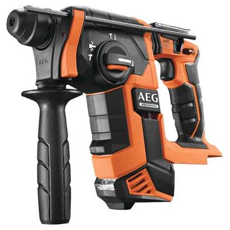 TASSELLATORE A BATTERIA 'BBH 18BL/O' AEG 18V - AEG POWERTOOLS