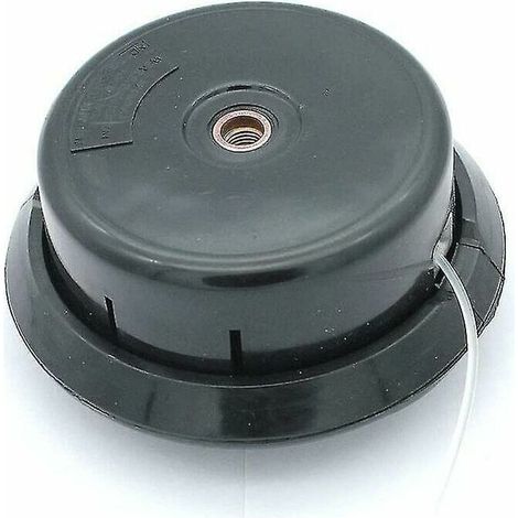 Universeller Freischneiderkopf M10 x 1,25 – Kompatibel mit Honda UMK431E, UMK435E, UMR425E – Effizientes Schneiden von Gras und Gestrüpp (1/5)