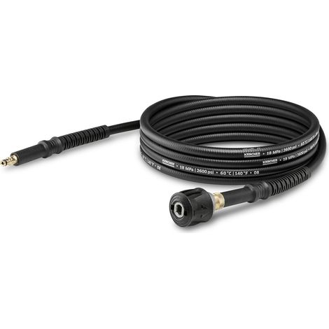 KARCHER Tubo prolunga flessibile 6m/16MPa/verp. (1/4)