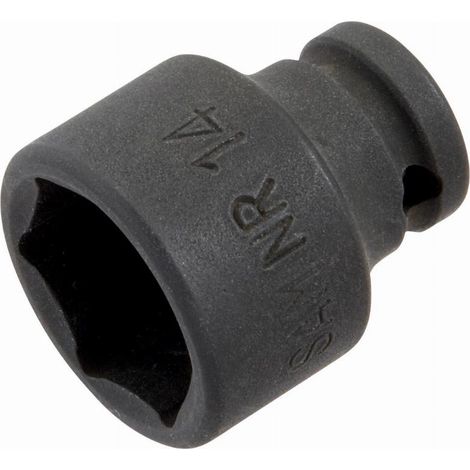 Steckschlüssel 1/4 Schlag 7 mm SAM - NR7