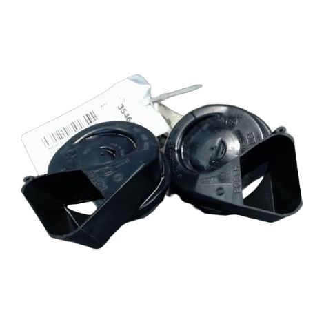 [PRODUIT D'OCCASION] Klaxon / Avertisseur MERCEDES Classe B 2008- ♻️ Ref Oe. 0065424420 - Garantie à vie (1/3)