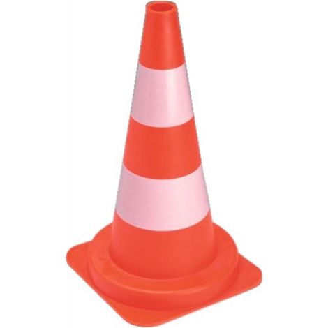 Cône de signalisation Vinmer - 75