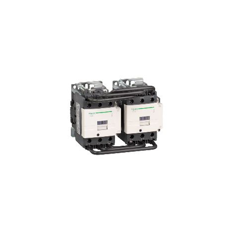 Teleinvertitore TeSys LC2D - 3 poli - AC3 440 V 95 A - 230 V CA - LC2D95P7