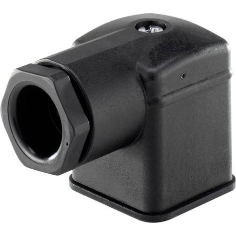 Bürkert Prise femelle 315329 2518 Nombre de pôles: 2 0 - 250 V 1 pc(s)