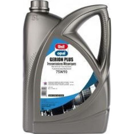 Huile de transmission 5L UNIL OPAL SP188694UO