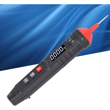 Multimètre intelligent de type stylo MAYILON HT121, multimètre électrique (1/5)