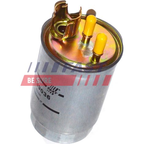 FT39036 Schnellkraftstofffilter