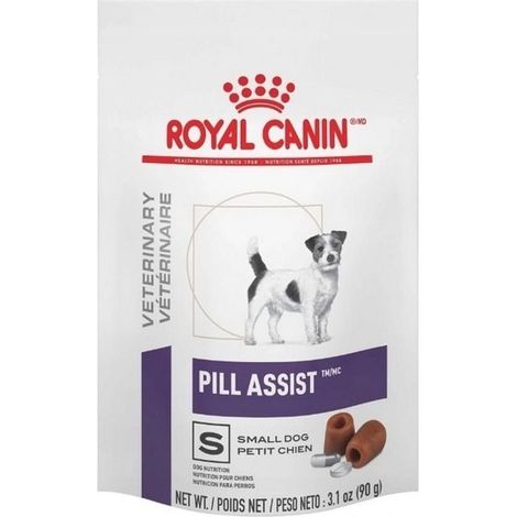 Royal Canin Pill Assist Petit Chien 90 g (30 x 3 g)