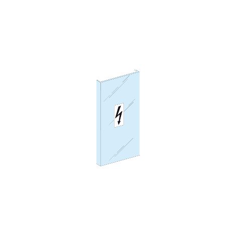 Schermo alim. barre 630A - LVS04197