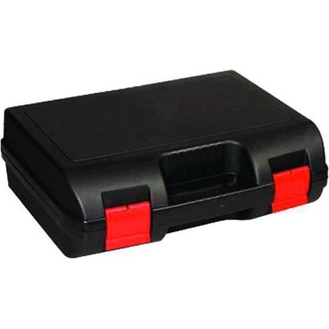 Cassetta Per Trapani Plastica Art. 370-12 35X33X14