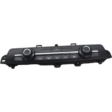 [PRODUIT D'OCCASION] Commande De Chauffage PEUGEOT Partner ♻️ Ref Oe. 98081722zd - Garantie à vie (1/4)