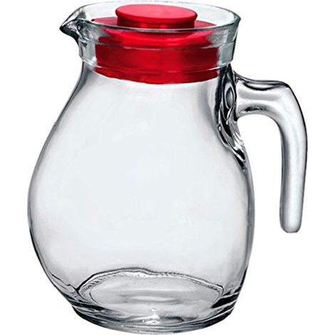 CARAFE À SANGRIA AVEC COU