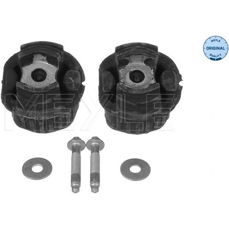 Kit de réparation, corps de l'essieu Meyle 014 035 0027 MERCEDES-BENZ
