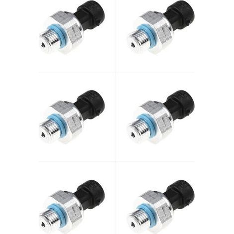 Convient pour le capteur de pression d'huile automobile 6X 6735420017 - A6735420017 15CP3-27 15CP327. Pièces automobiles neuves de haute qualité. (1/4)